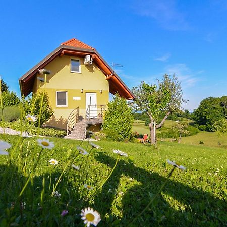 Apartments Vinska Trta Catez ob Savi Ngoại thất bức ảnh