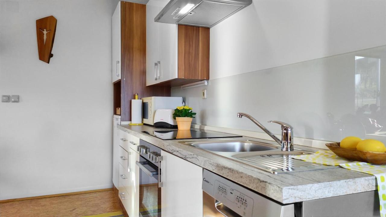 Apartments Vinska Trta Catez ob Savi Ngoại thất bức ảnh