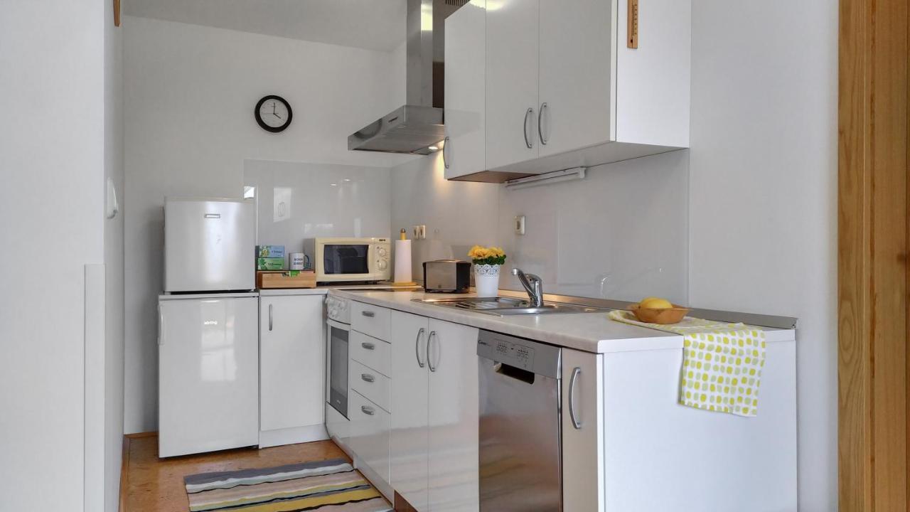 Apartments Vinska Trta Catez ob Savi Ngoại thất bức ảnh