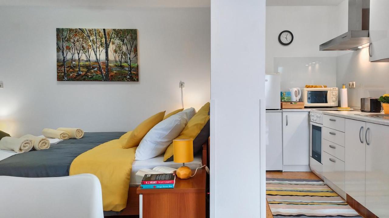 Apartments Vinska Trta Catez ob Savi Ngoại thất bức ảnh